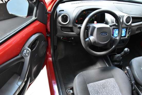 FORD-KA-2009