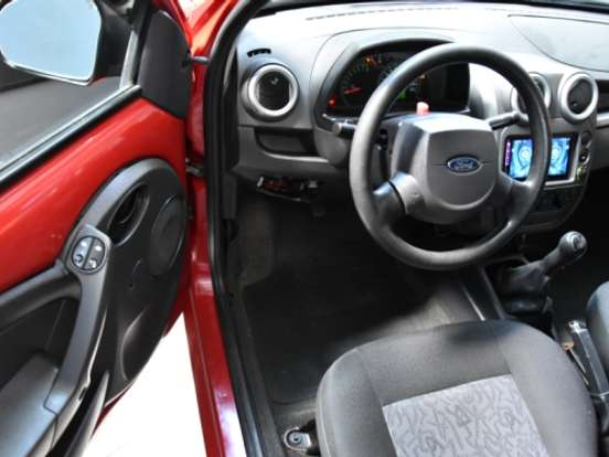 FORD-KA-1.0 MPI 8V FLEX 2P MANUAL FORD-KA-2009