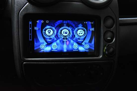 FORD-KA-2009