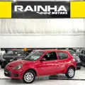FORD KA 1.0 MPI 8V FLEX 2P MANUAL FORD KA 1.0 MPI 8V FLEX 2P MANUAL