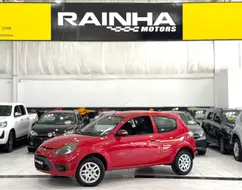FORD KA 1.0 MPI 8V FLEX 2P MANUAL FORD KA 1.0 MPI 8V FLEX 2P MANUAL