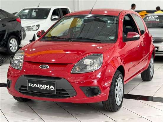 FORD-KA-2012