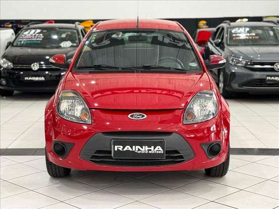 FORD-KA-2012