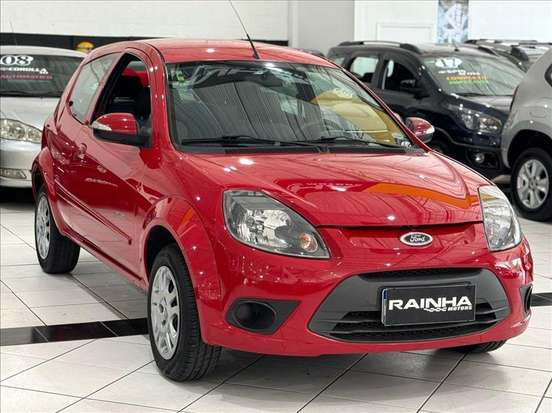 FORD-KA-2012