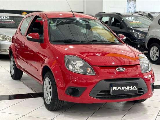 FORD-KA-1.0 MPI 8V FLEX 2P MANUAL FORD-KA-2012