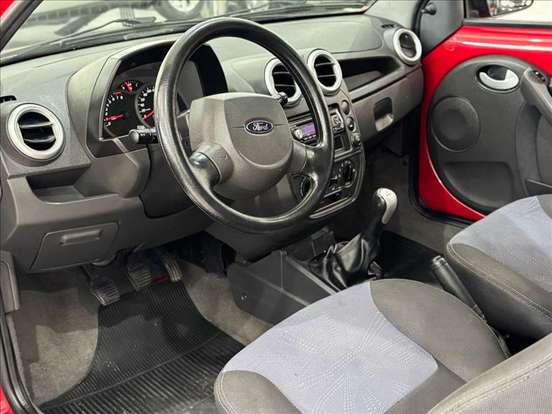 FORD-KA-2012