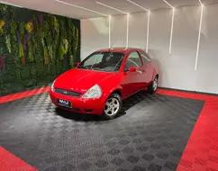 FORD KA 1.0 MPI GL 8V GASOLINA 2P MANUAL FORD KA 1.0 MPI GL 8V GASOLINA 2P MANUAL