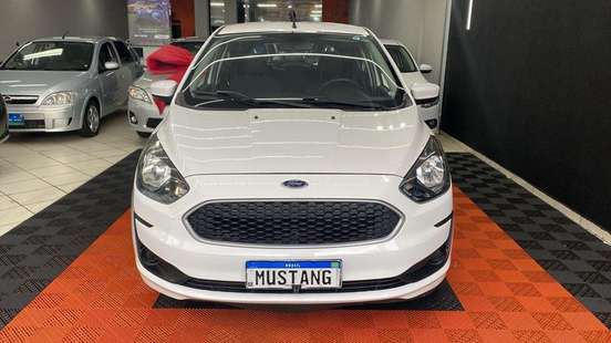FORD-KA-2020