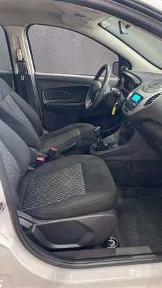 FORD-KA-2020