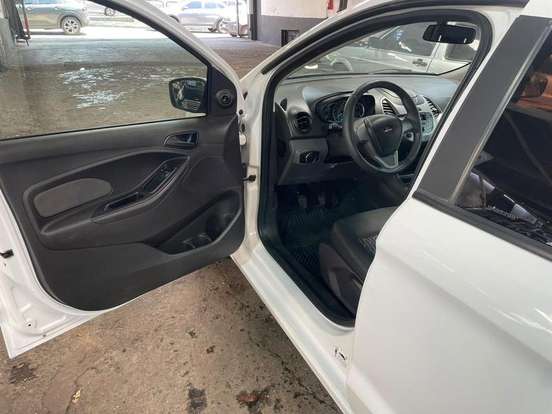 FORD-KA-2018
