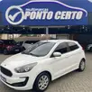 FORD KA 1.0 TI-VCT FLEX SE MANUAL FORD KA 1.0 TI-VCT FLEX SE MANUAL