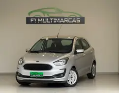 FORD KA 1.0 TI-VCT FLEX SE MANUAL FORD KA 1.0 TI-VCT FLEX SE MANUAL