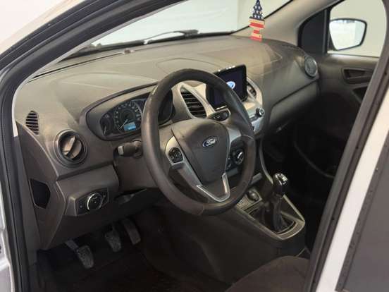 FORD-KA-2018