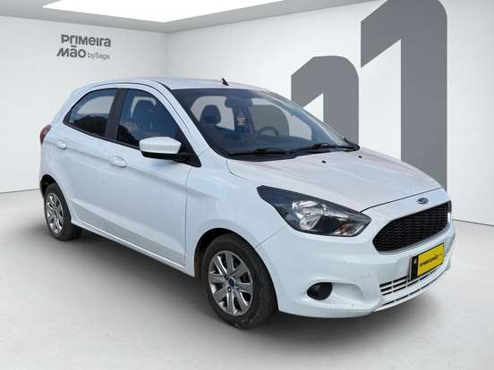 FORD-KA-2017