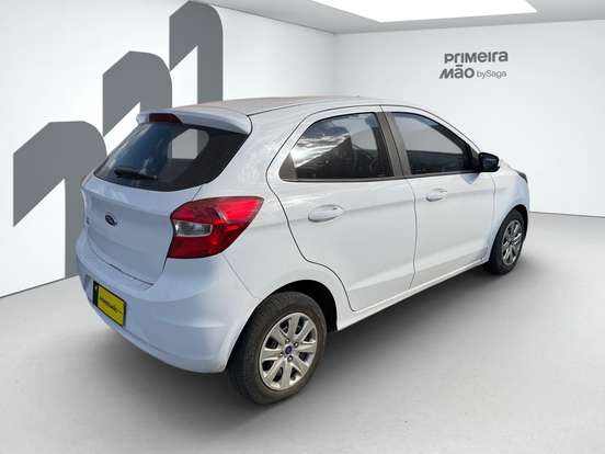 FORD-KA-1.0 TI-VCT FLEX SE MANUAL FORD-KA-2017