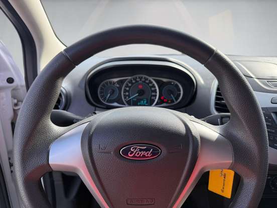 FORD-KA-1.0 TI-VCT FLEX SE MANUAL FORD-KA-2017