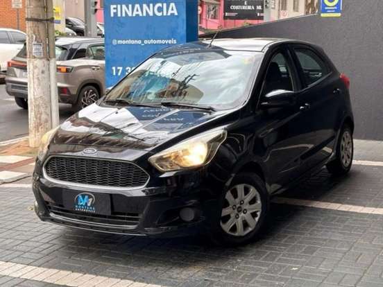 FORD-KA-2014
