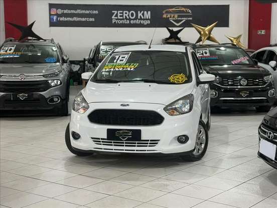 FORD-KA-2017