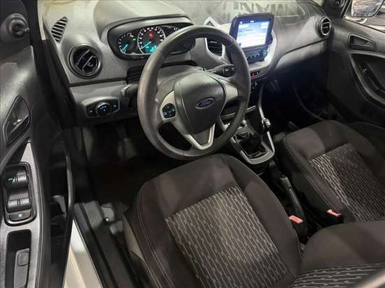 FORD-KA-2017