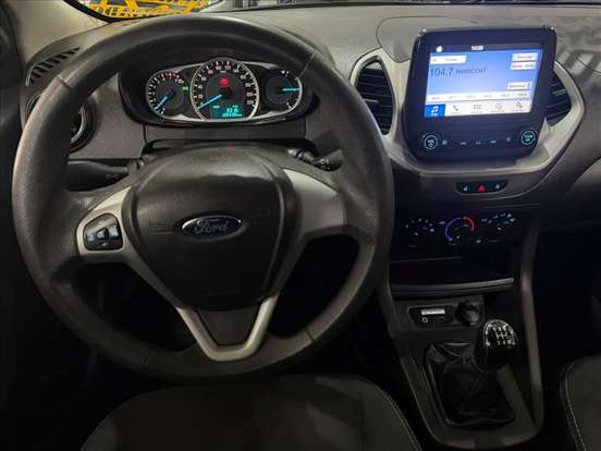 FORD-KA-2017