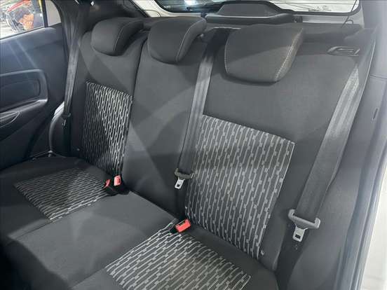 FORD-KA-1.0 TI-VCT FLEX SE MANUAL FORD-KA-2017