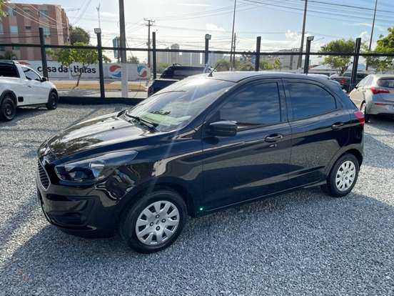 FORD-KA-2018