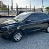 FORD KA 1.0 TI-VCT FLEX SE MANUAL FORD KA 1.0 TI-VCT FLEX SE MANUAL