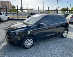 FORD KA 1.0 TI-VCT FLEX SE MANUAL FORD KA 1.0 TI-VCT FLEX SE MANUAL