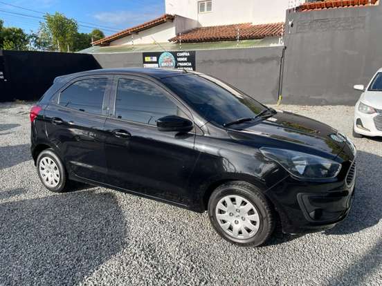 FORD-KA-2018