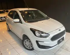 FORD KA 1.0 TI-VCT FLEX SE MANUAL FORD KA 1.0 TI-VCT FLEX SE MANUAL