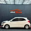 FORD KA 1.0 TI-VCT FLEX SE MANUAL FORD KA 1.0 TI-VCT FLEX SE MANUAL