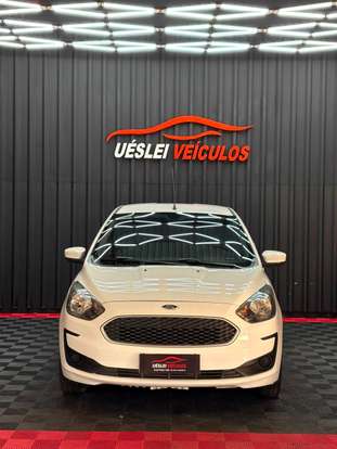 FORD-KA-2019