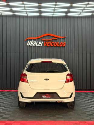 FORD-KA-2019
