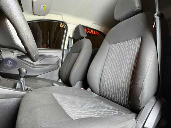 FORD-KA-1.0 TI-VCT FLEX SE MANUAL FORD-KA-2019