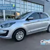 FORD KA 1.0 TI-VCT FLEX SE PLUS MANUAL FORD KA 1.0 TI-VCT FLEX SE PLUS MANUAL