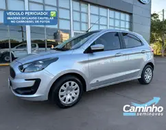 FORD KA 1.0 TI-VCT FLEX SE PLUS MANUAL FORD KA 1.0 TI-VCT FLEX SE PLUS MANUAL