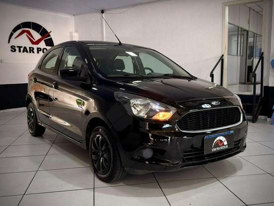 FORD-KA-2016