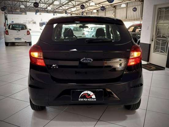 FORD-KA-2016