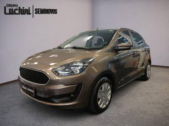 FORD KA 1.0 TI-VCT FLEX SE PLUS MANUAL
