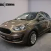 FORD KA 1.0 TI-VCT FLEX SE PLUS MANUAL FORD KA 1.0 TI-VCT FLEX SE PLUS MANUAL