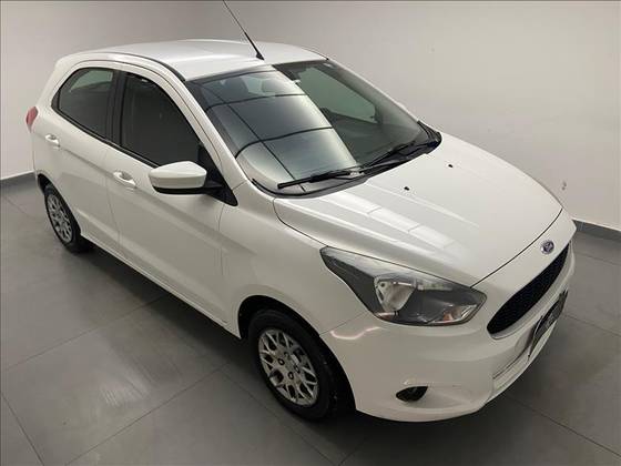 FORD KA 1.0 TI-VCT FLEX SE PLUS MANUAL