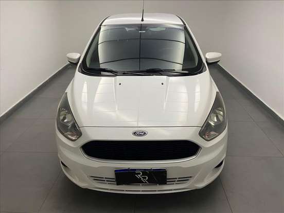 FORD-KA-1.0 TI-VCT FLEX SE PLUS MANUAL FORD-KA-2016