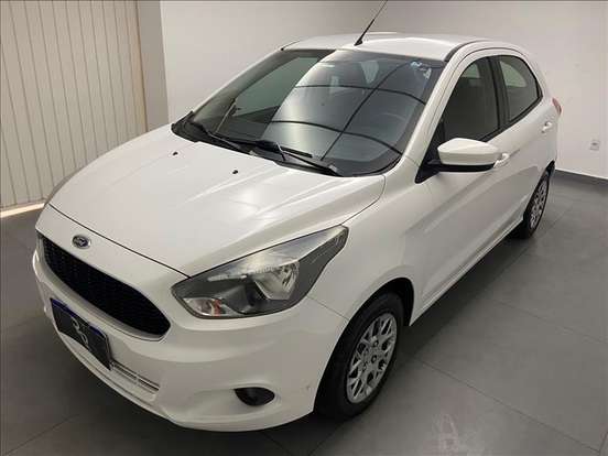 FORD-KA-2016