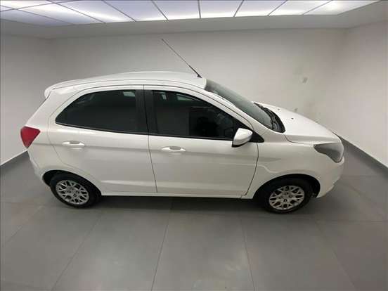 FORD-KA-2016