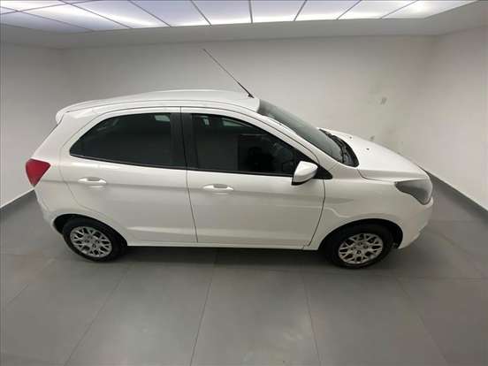 FORD-KA-1.0 TI-VCT FLEX SE PLUS MANUAL FORD-KA-2016