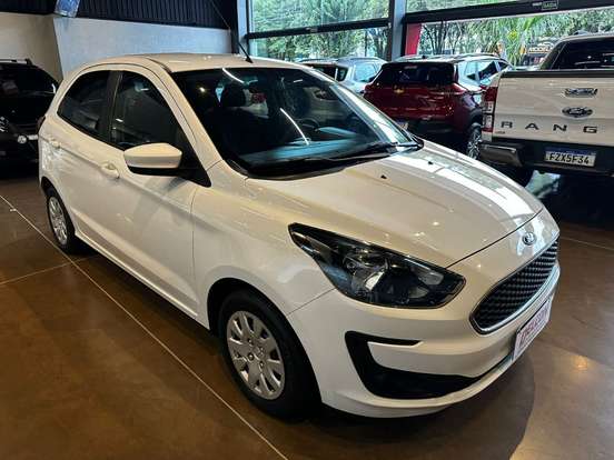 FORD-KA-2020
