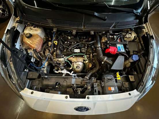 FORD-KA-1.0 TI-VCT FLEX SE SEDAN MANUAL FORD-KA-2020