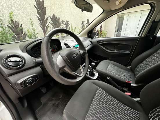FORD-KA-2020