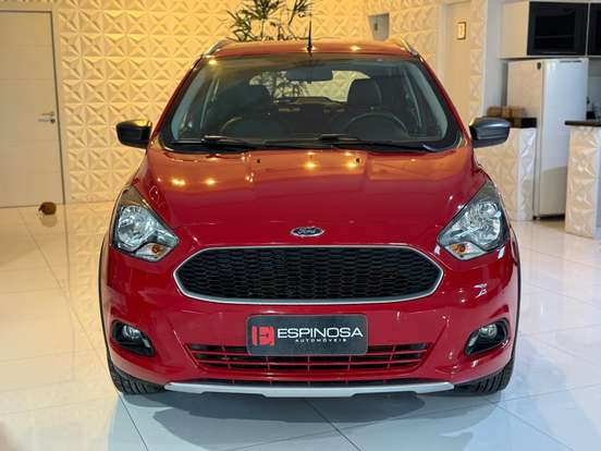 FORD-KA-2017