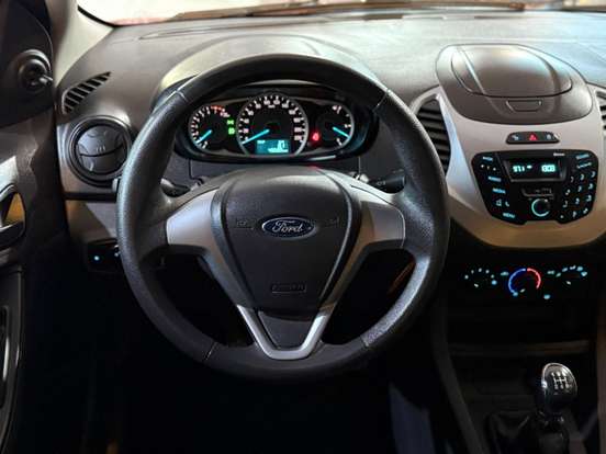 FORD-KA-2017